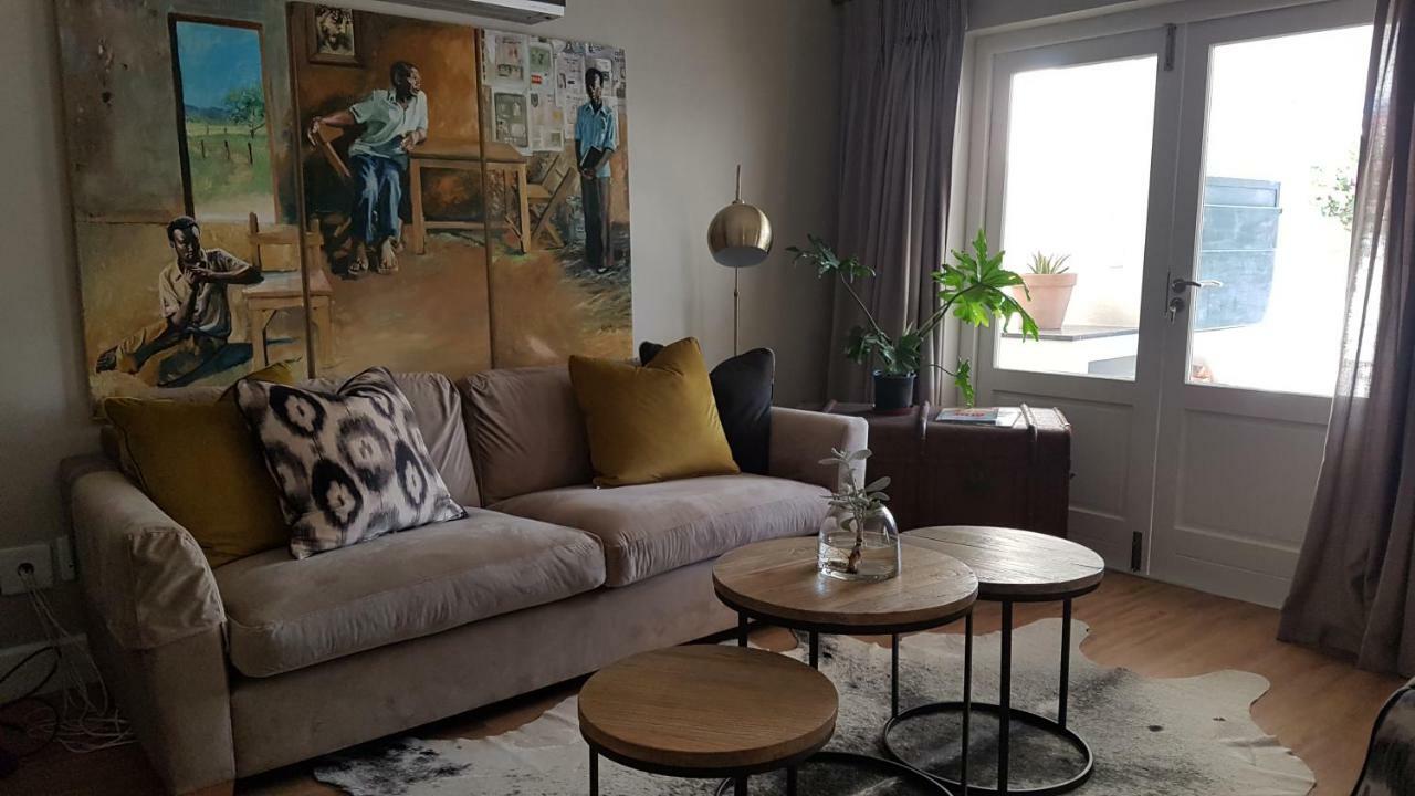 Franschhoek Village House Buitenkant foto