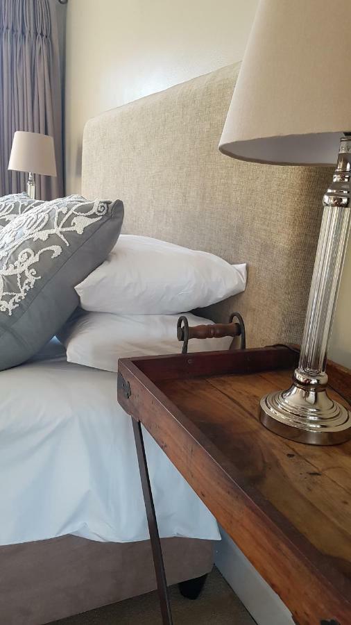 Franschhoek Village House Buitenkant foto
